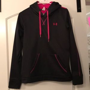 Under Armour Hoodie